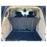 2012 DODGE GRAND CARAVAN CREW *2 Owners | No Accidents* (NO RESERVE)