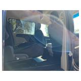 2012 DODGE GRAND CARAVAN CREW *2 Owners | No Accidents* (NO RESERVE)