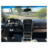 2012 DODGE GRAND CARAVAN CREW *2 Owners | No Accidents* (NO RESERVE)