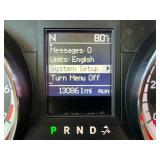 2012 DODGE GRAND CARAVAN CREW *2 Owners | No Accidents* (NO RESERVE)