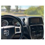 2012 DODGE GRAND CARAVAN CREW *2 Owners | No Accidents* (NO RESERVE)