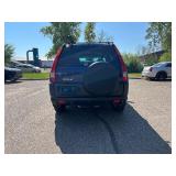 2004 HONDA CR-V EX *All Wheel Drive* (NO RESERVE)