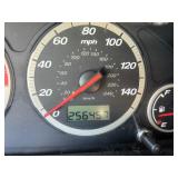 2004 HONDA CR-V EX *All Wheel Drive* (NO RESERVE)