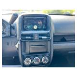 2004 HONDA CR-V EX *All Wheel Drive* (NO RESERVE)
