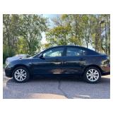 2007 MAZDA MAZDA3 I SPORT *No Accidents* (NO RESERVE)