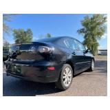 2007 MAZDA MAZDA3 I SPORT *No Accidents* (NO RESERVE)