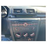 2007 MAZDA MAZDA3 I SPORT *No Accidents* (NO RESERVE)