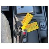 2007 MAZDA MAZDA3 I SPORT *No Accidents* (NO RESERVE)