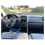 2007 HONDA PILOT EX-L *All Wheel Drive | No Accidents* (NO RESERVE)