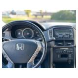 2007 HONDA PILOT EX-L *All Wheel Drive | No Accidents* (NO RESERVE)