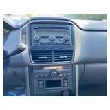 2007 HONDA PILOT EX-L *All Wheel Drive | No Accidents* (NO RESERVE)