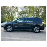 2011 GMC ACADIA DENALI *All Wheel Drive* (NO RESERVE)