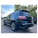 2011 GMC ACADIA DENALI *All Wheel Drive* (NO RESERVE)