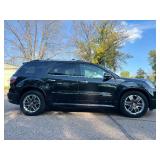 2011 GMC ACADIA DENALI *All Wheel Drive* (NO RESERVE)