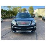 2011 GMC ACADIA DENALI *All Wheel Drive* (NO RESERVE)