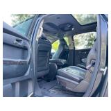 2011 GMC ACADIA DENALI *All Wheel Drive* (NO RESERVE)