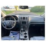 2011 GMC ACADIA DENALI *All Wheel Drive* (NO RESERVE)