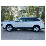 2008 SUBARU OUTBACK 2.5I *All Wheel Drive* (NO RESERVE)