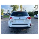 2008 SUBARU OUTBACK 2.5I *All Wheel Drive* (NO RESERVE)