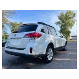 2008 SUBARU OUTBACK 2.5I *All Wheel Drive* (NO RESERVE)