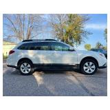 2008 SUBARU OUTBACK 2.5I *All Wheel Drive* (NO RESERVE)