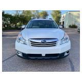 2008 SUBARU OUTBACK 2.5I *All Wheel Drive* (NO RESERVE)