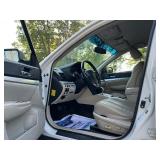 2008 SUBARU OUTBACK 2.5I *All Wheel Drive* (NO RESERVE)