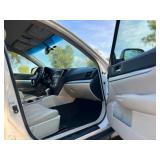 2008 SUBARU OUTBACK 2.5I *All Wheel Drive* (NO RESERVE)