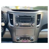 2008 SUBARU OUTBACK 2.5I *All Wheel Drive* (NO RESERVE)