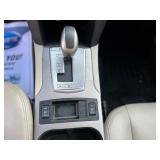 2008 SUBARU OUTBACK 2.5I *All Wheel Drive* (NO RESERVE)
