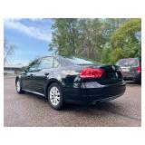 2012 VOLKSWAGEN PASSAT S *Certified Pre-Owned* (NO RESERVE)