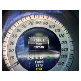 2013 MERCEDES-BENZ C-CLASS C 300 SPORT 4MATIC *No Accidents | All Wheel Drive* (NO RESERVE)