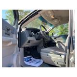 2006 DODGE DURANGO SXT *No Accidents | All Wheel Drive* (NO RESERVE)