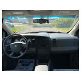 2006 DODGE DURANGO SXT *No Accidents | All Wheel Drive* (NO RESERVE)