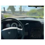 2006 DODGE DURANGO SXT *No Accidents | All Wheel Drive* (NO RESERVE)