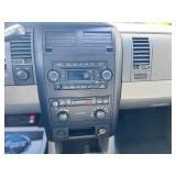 2006 DODGE DURANGO SXT *No Accidents | All Wheel Drive* (NO RESERVE)