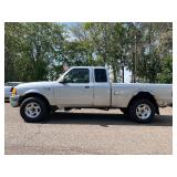 2005 FORD RANGER XLT *4X4*