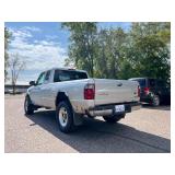 2005 FORD RANGER XLT *4X4*
