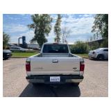 2005 FORD RANGER XLT *4X4*