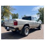 2005 FORD RANGER XLT *4X4*