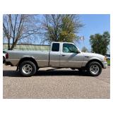 2005 FORD RANGER XLT *4X4*