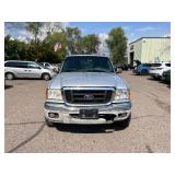 2005 FORD RANGER XLT *4X4*