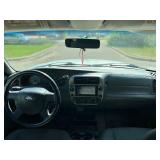 2005 FORD RANGER XLT *4X4*