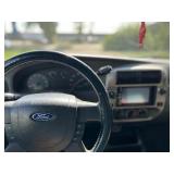 2005 FORD RANGER XLT *4X4*