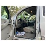 2010 NISSAN FRONTIER SE V6 *4X4* (NO RESERVE)