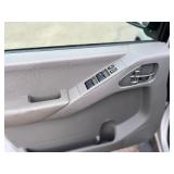 2010 NISSAN FRONTIER SE V6 *4X4* (NO RESERVE)