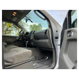 2010 NISSAN FRONTIER SE V6 *4X4* (NO RESERVE)