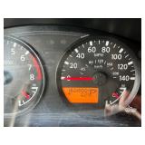 2010 NISSAN FRONTIER SE V6 *4X4* (NO RESERVE)