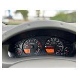 2010 NISSAN FRONTIER SE V6 *4X4* (NO RESERVE)