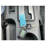 2010 NISSAN FRONTIER SE V6 *4X4* (NO RESERVE)